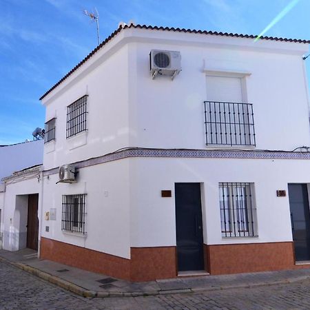 Alma S Home, Precioso Loft En Planta Primera Bollullos Par del Condado Εξωτερικό φωτογραφία
