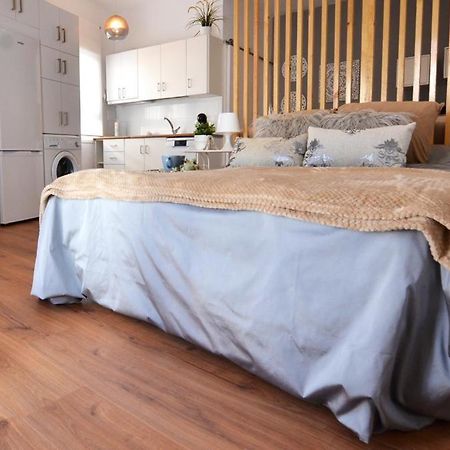 Alma S Home, Precioso Loft En Planta Primera Bollullos Par del Condado Εξωτερικό φωτογραφία