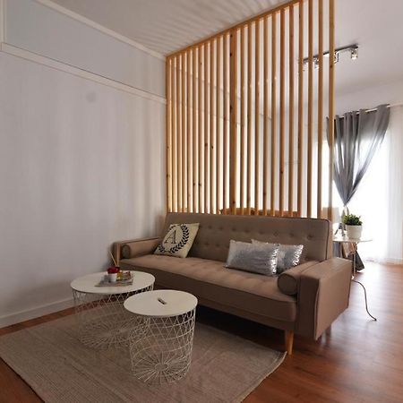 Alma S Home, Precioso Loft En Planta Primera Bollullos Par del Condado Εξωτερικό φωτογραφία