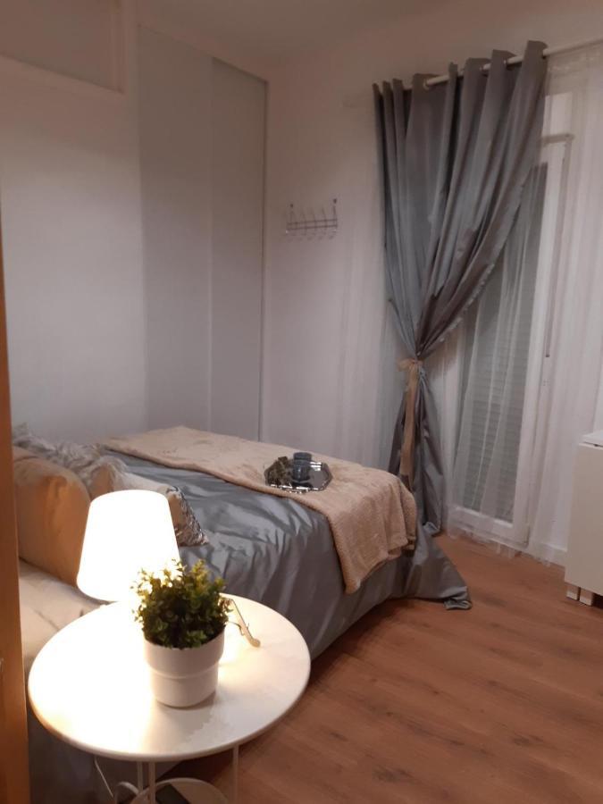 Alma S Home, Precioso Loft En Planta Primera Bollullos Par del Condado Εξωτερικό φωτογραφία