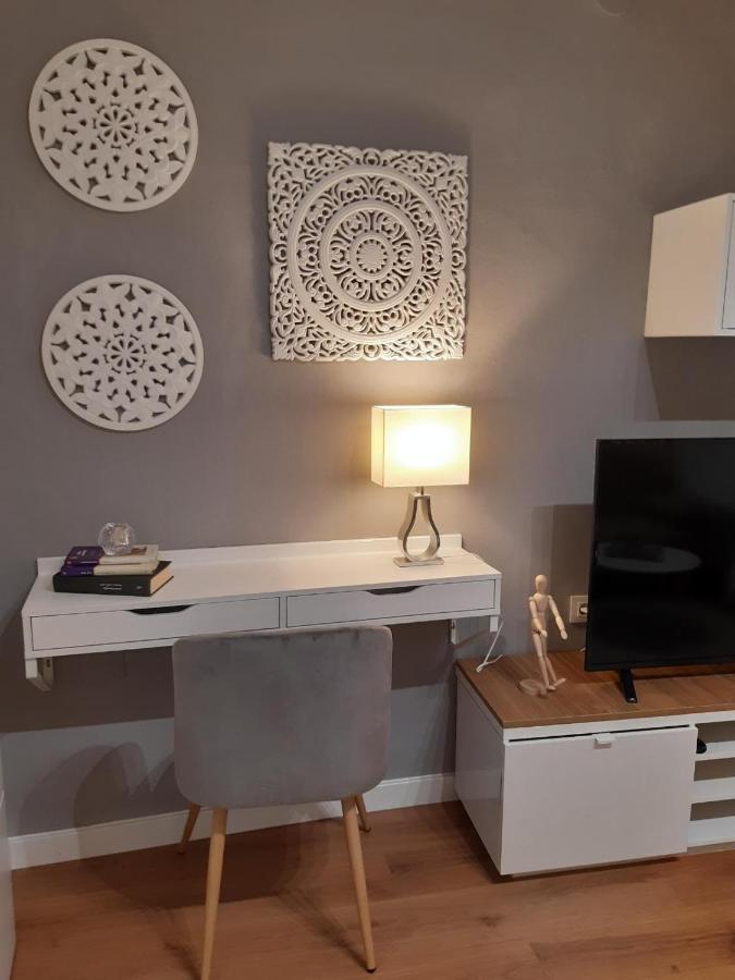 Alma S Home, Precioso Loft En Planta Primera Bollullos Par del Condado Εξωτερικό φωτογραφία