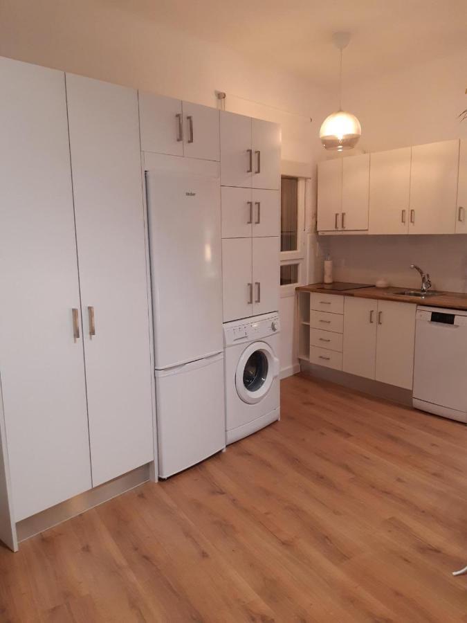 Alma S Home, Precioso Loft En Planta Primera Bollullos Par del Condado Εξωτερικό φωτογραφία