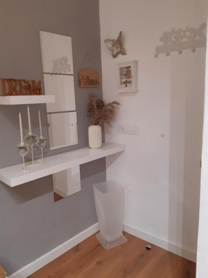 Alma S Home, Precioso Loft En Planta Primera Bollullos Par del Condado Εξωτερικό φωτογραφία