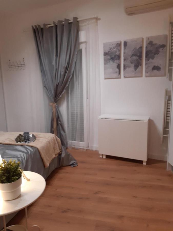 Alma S Home, Precioso Loft En Planta Primera Bollullos Par del Condado Εξωτερικό φωτογραφία