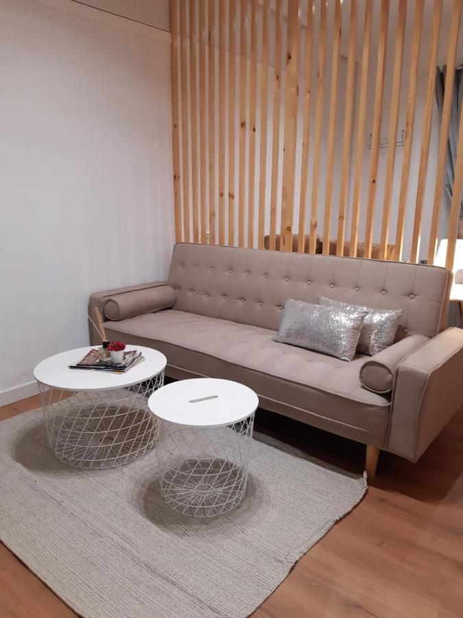 Alma S Home, Precioso Loft En Planta Primera Bollullos Par del Condado Εξωτερικό φωτογραφία